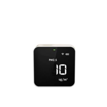 TEMTOP เครื่องวัดฝุ่น PM 2.5 รุ่น M10