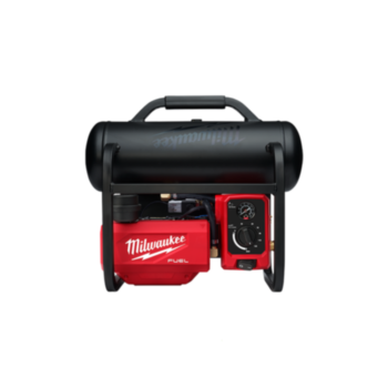 Milwaukee ปั๊มลมไร้สาย 18 โวลต์ รุ่น M18 FAC-0 (เครื่องเปล่า)