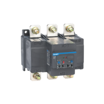 CHINT โอเวอร์โหลดรีเลย์ (OVERLOAD) รุ่น NXR-630 800gG พิกัดไฟ 315 - 630A