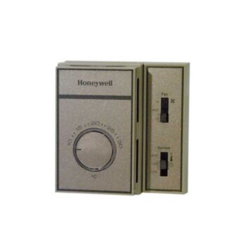 HONEYWELL Fan Coil Thermostat รุ่น T6069A 3004