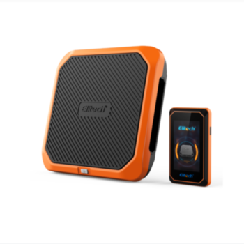 Elitech เครื่องชั่งน้ำยาแอร์ รุ่น SRC-500