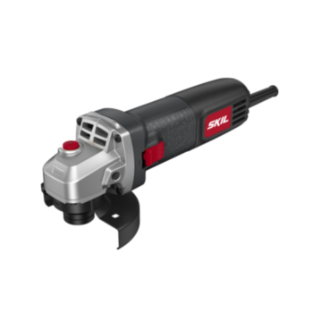 SKIL เครื่องเจียรไฟฟ้า 4 นิ้ว 800 W สวิทซ์ข้าง รุ่น AG2826SE00