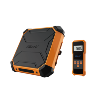 Elitech เครื่องชั่งน้ำยาแอร์ รุ่น SRC-410