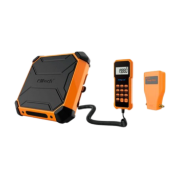 Elitech เครื่องชั่งน้ำยาแอร์ รุ่น SRC-500