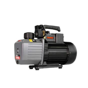 TASCO BLACK แวคคั่มปั๊ม รุ่น TB41XD 2 Stage 283 ลิตร/นาที (10 cfm)