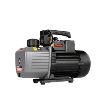 TASCO BLACK แวคคั่มปั๊ม รุ่น TB465D 2 Stage 185 ลิตร/นาที (6.5 cfm)