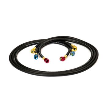 TASCO BLACK สายชาร์จน้ำยาแอร์ รุ่น TB120SM-HOSE ยาว 150 cm