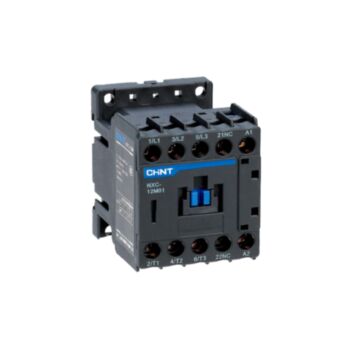 CHINT คอนแทคเตอร์ แมกเนติก กระแสสลับ AC (MAG) รุ่น NXC-06M10 กำลังไฟ 230V 50/60 Hz
