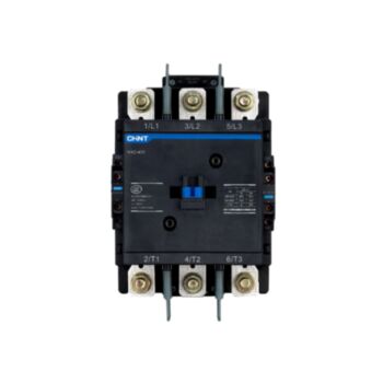 CHINT คอนแทคเตอร์ แมกเนติก กระแสสลับ AC (MAG) รุ่น NXC-630 กำลังไฟ 230V 50/60 Hz