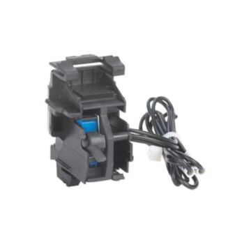 CHINT อุปกรณ์เสริมภายใน สำหรับโมลเคสเซอร์กิตเบรคเกอร์ NXM รุ่น AX สำหรับต่อด้านซ้าย AX-M6 L LE 1000AF