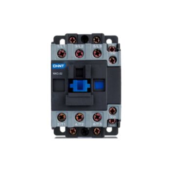 CHINT คอนแทคเตอร์ แมกเนติก กระแสสลับ AC (MAG) รุ่น NXC-85 กำลังไฟ 230V 50/60 Hz