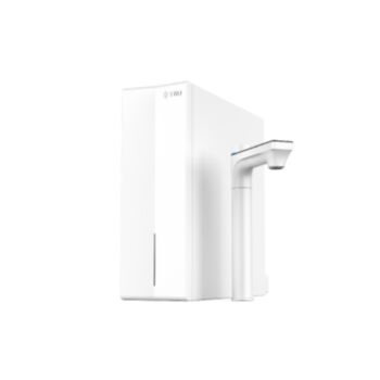 TRU Water เครื่องกรองน้ำระบบ RO รุ่น UR-61096 หัวก๊อกดิจิตอลอัจฉริยะ ปรับได้ 14 อุณหภูมิ กรองละเอียด 0.0001 ไมครอน