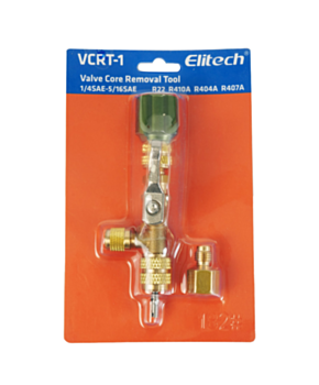  Elitech ไส้ศร รุ่น VCRT-1 