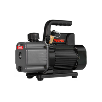 TASCO BLACK แวคคั่มปั๊ม รุ่น TB430SV 1 Stage CFM 84 L/min
