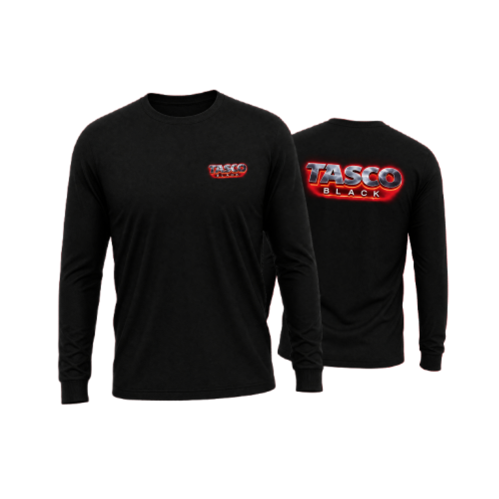 เสื้อ TASCO IGNITE